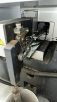 2002 Sodick AQ535L Wire Electrical Discharge Machining Machine, LN1W Control System, Serial No 0605 - 15