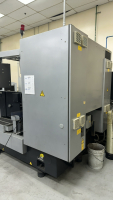 2002 Sodick AQ535L Wire Electrical Discharge Machining Machine, LN1W Control System, Serial No 0605 - 16