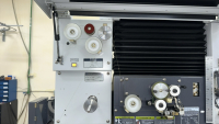 Mitsubishi MV2400R Electric Discharge Machine, Serial No: 05DR2426, 7716 lbs - 2
