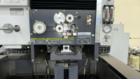 Mitsubishi MV2400R Electric Discharge Machine, Serial No: 05DR2426, 7716 lbs - 3
