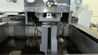 Mitsubishi MV2400R Electric Discharge Machine, Serial No: 05DR2426, 7716 lbs - 4