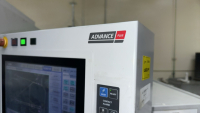 Mitsubishi MV2400R Electric Discharge Machine, Serial No: 05DR2426, 7716 lbs - 8