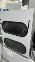 Mitsubishi MV2400R Electric Discharge Machine, Serial No: 05DR2426, 7716 lbs - 11