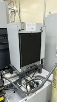 Mitsubishi MV2400R Electric Discharge Machine, Serial No: 05DR2426, 7716 lbs - 13