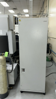 Mitsubishi MV2400R Electric Discharge Machine, Serial No: 05DR2426, 7716 lbs - 16