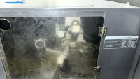 Mitsubishi MV2400R Electric Discharge Machine, Serial No: 05DR2426, 7716 lbs - 19