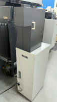 Mitsubishi MV2400R Electric Discharge Machine, Serial No: 05DR2426, 7716 lbs - 20