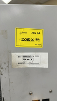 Mitsubishi MV2400R Electric Discharge Machine, Serial No: 05DR2426, 7716 lbs - 26