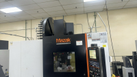 2015 Mazak Vertical Center Nexus 530C-II CNC Machining Center, Serial No. 266164 - 2