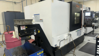 2015 Mazak Vertical Center Nexus 530C-II CNC Machining Center, Serial No. 266164 - 3
