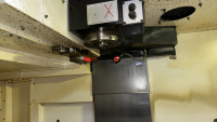 2015 Mazak Vertical Center Nexus 530C-II CNC Machining Center, Serial No. 266164 - 4