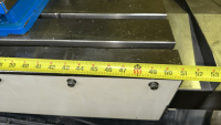 2015 Mazak Vertical Center Nexus 530C-II CNC Machining Center, Serial No. 266164 - 7