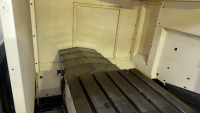 2015 Mazak Vertical Center Nexus 530C-II CNC Machining Center, Serial No. 266164 - 8