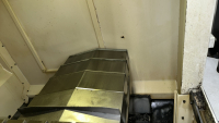 2015 Mazak Vertical Center Nexus 530C-II CNC Machining Center, Serial No. 266164 - 9