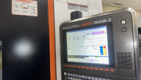 2015 Mazak Vertical Center Nexus 530C-II CNC Machining Center, Serial No. 266164 - 12