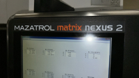 2015 Mazak Vertical Center Nexus 530C-II CNC Machining Center, Serial No. 266164 - 13