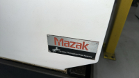 2015 Mazak Vertical Center Nexus 530C-II CNC Machining Center, Serial No. 266164 - 15