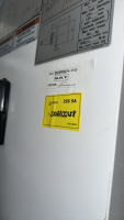 2015 Mazak Vertical Center Nexus 530C-II CNC Machining Center, Serial No. 266164 - 16