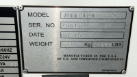 2015 Mazak Vertical Center Nexus 530C-II CNC Machining Center, Serial No. 266164 - 28