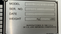 2015 Mazak Vertical Center Nexus 530C-II CNC Machining Center, Serial No. 266164 - 29