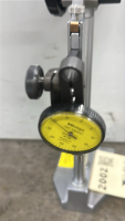 Mitutoyo 192-605 Height Gauge, Dual Display, 0-12 Inches Range - 3