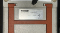 Fischer FMP40C Dualscope , Serial 085-32621A - 2