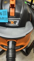 Ridgid NXT 16 Gallon Shop Vac - 2