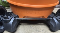 Ridgid NXT 16 Gallon Shop Vac - 3