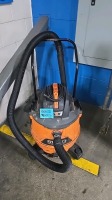Ridgid NXT 16 Gallon Shop Vac