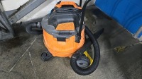 Ridgid NXT 16 Gallon Shop Vac - 2