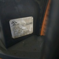 Ridgid NXT 16 Gallon Shop Vac - 4