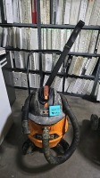 (2) Ridgid NXT 16 Gallon Shop Vacs - 3