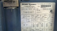 Thermal Dynamics CUTMASTER 152 Plasma Cutter, Multi-Phase, Serial 05627671, With Cart - 5