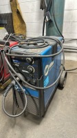 Millermatic 251 Mig Welder