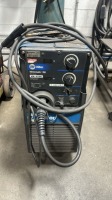 Millermatic 251 Mig Welder - 2
