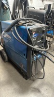 Millermatic 251 Mig Welder - 3
