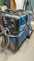 Millermatic 251 Mig Welder - 4