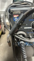 Millermatic 251 Mig Welder - 5