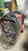 Lincoln Electric Square Wave TIG 175 Welder, 230V, 10-175A, AC/DC TIG Welding
