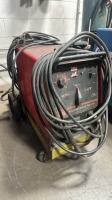 Lincoln Electric Square Wave TIG 175 Welder, 230V, 10-175A, AC/DC TIG Welding - 2