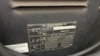 Lincoln Electric Square Wave TIG 175 Welder, 230V, 10-175A, AC/DC TIG Welding - 5