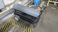 Dyna-Glo Delux Professional Grade Air Heater - 2