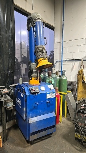 Avani Fume Hood