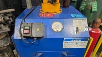 Avani Fume Hood - 4