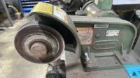 BurrKing #600 Deburring and Polishing Machine - 2