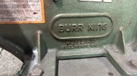BurrKing #600 Deburring and Polishing Machine - 3