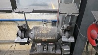 6&rdquo; Dual Grinder With Stand - 2