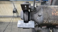 6&rdquo; Dual Grinder With Stand - 3