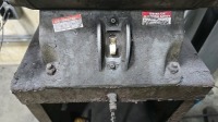 6&rdquo; Dual Grinder With Stand - 5