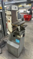 Wilton 4200A Belt/Disc Sander